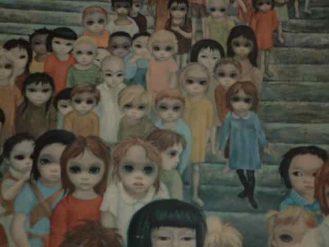 Walter Keane 