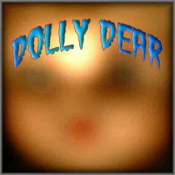 dolly dear movie link Baby Goth's big screen test, and boy does she make the grade!