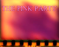 The Pink Party