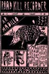 rKr Issue 14: All About Armadillos